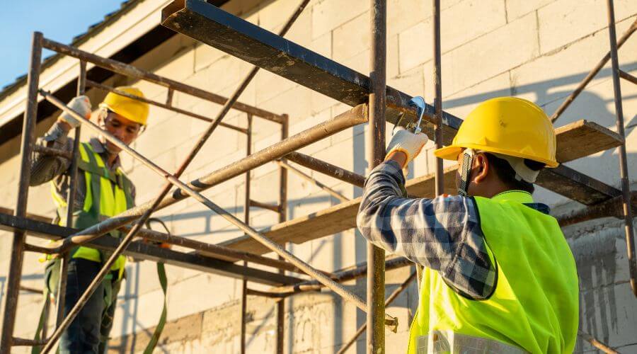 Professional fairlawn roofing services in Chandler, TX